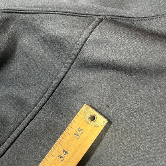 South Dakota State University Jacket Mens XL Black Under Armour Jackrabbits - Picture 11 of 11